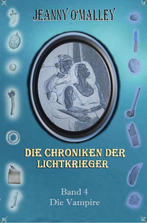 Produktbild: Die Chroniken der Lichtkrieger