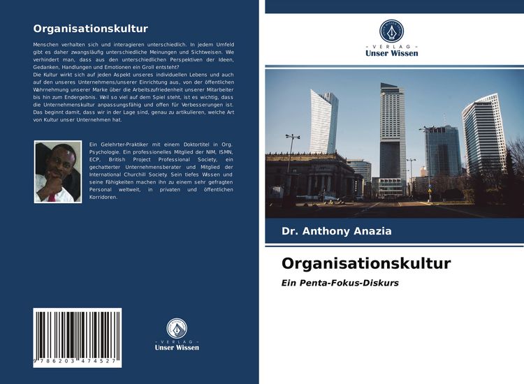 Produktbild: Organisationskultur