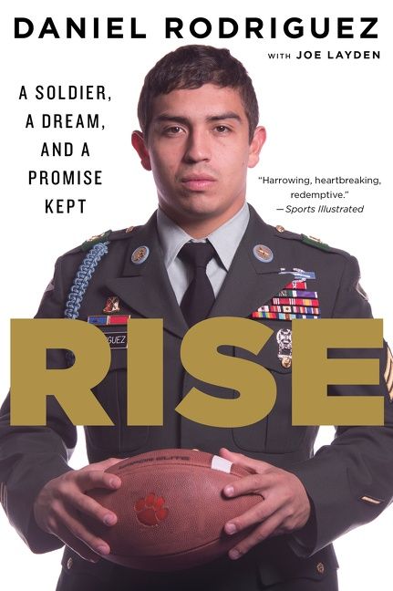 Produktbild: Rise
