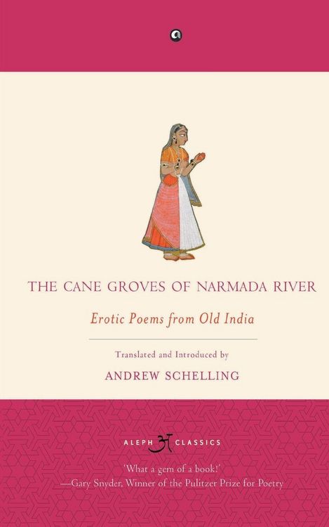 Produktbild: The Cane Groves Of Narmada River