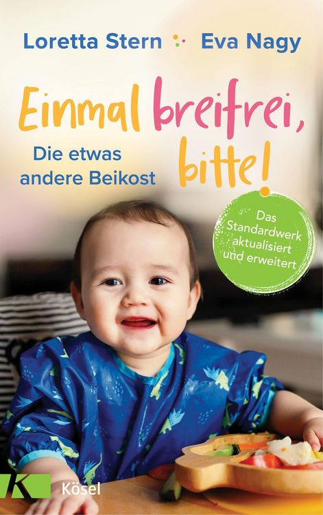 Produktbild: Einmal breifrei, bitte!