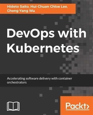 Produktbild: DevOps with Kubernetes