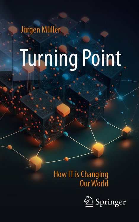 Produktbild: Turning Point