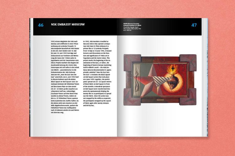 Produktbild: Was ist Kunst, IRWIN?