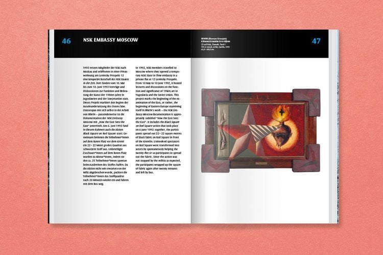 Produktbild: Was ist Kunst, IRWIN?