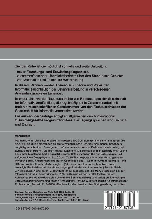 Produktbild: Synchronisation in zentralisierten Datenbanksystemen