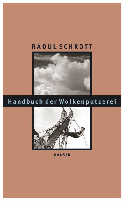 Produktbild: Handbuch der Wolkenputzerei