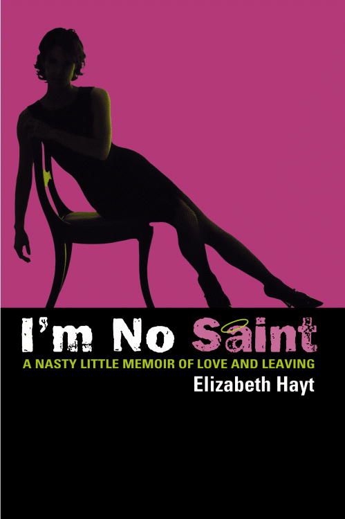 Produktbild: Hayt, E: I'm No Saint