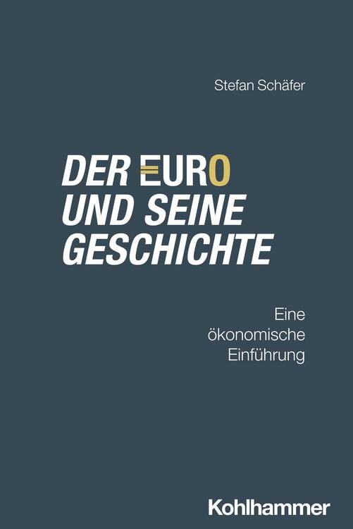 Produktbild: Der Euro und seine Geschichte