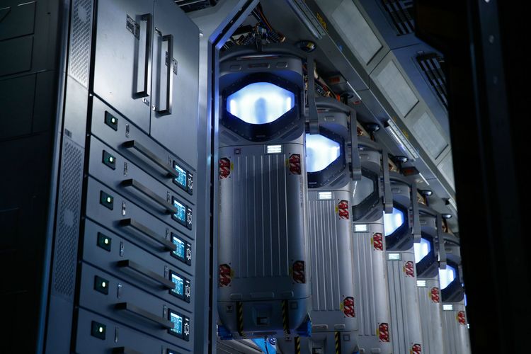 Produktbild: Alien: Covenant