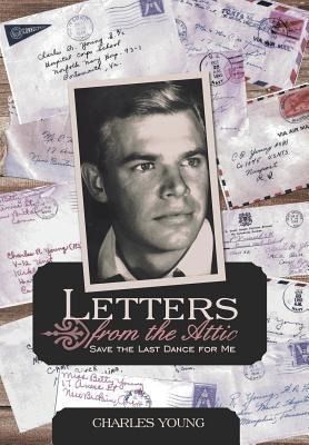 Produktbild: Letters from the Attic