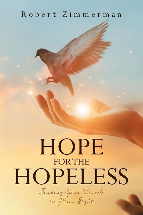 Produktbild: Hope for the Hopeless