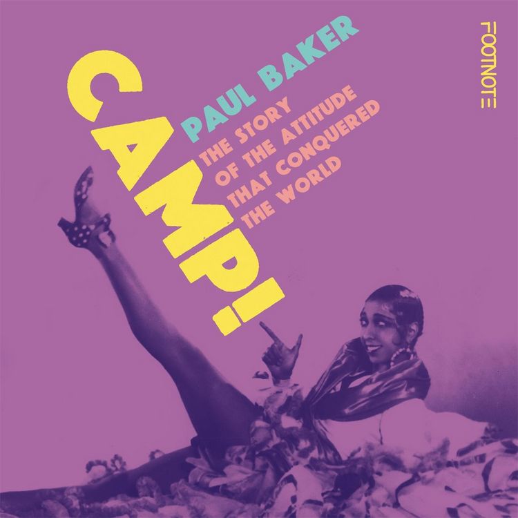 Produktbild: Camp!