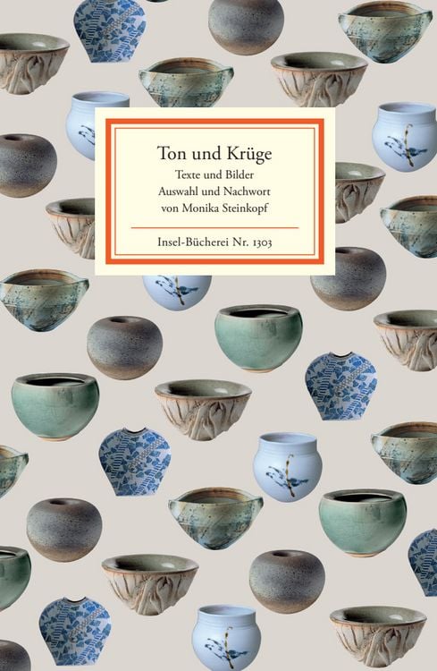 Produktbild: Ton und Kr&uuml;ge