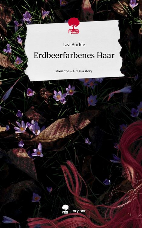 Produktbild: Erdbeerfarbenes Haar. Life is a Story - story.one