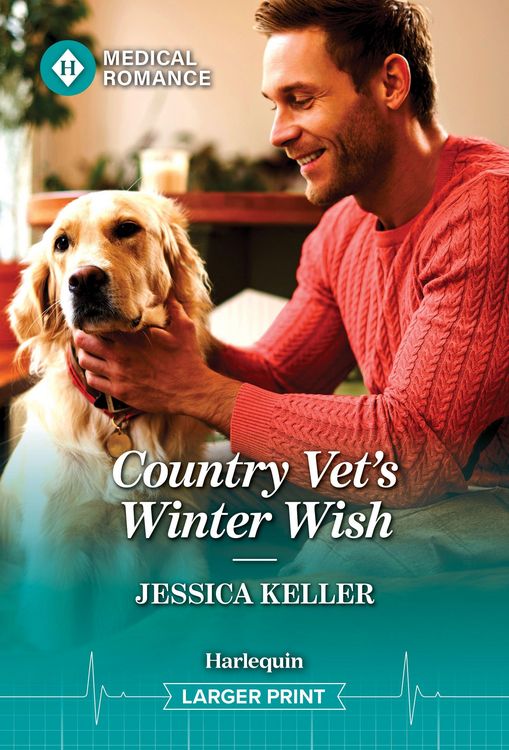 Produktbild: Country Vet's Winter Wish