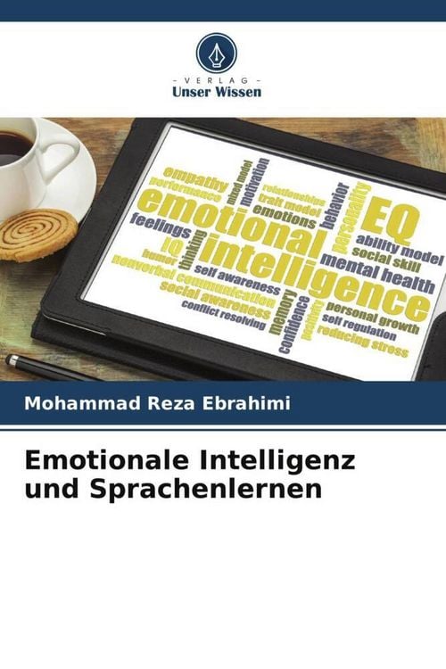Produktbild: Emotionale Intelligenz und Sprachenlernen