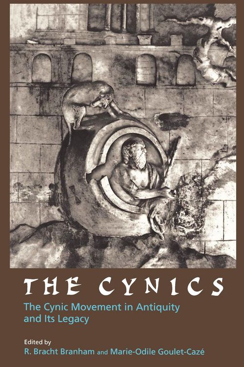 Produktbild: The Cynics