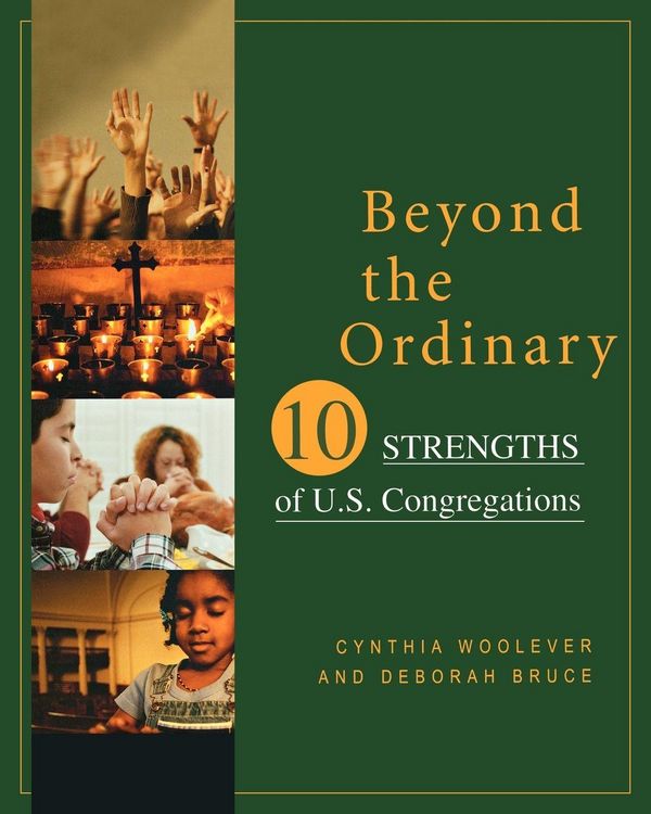 Produktbild: Beyond the Ordinary