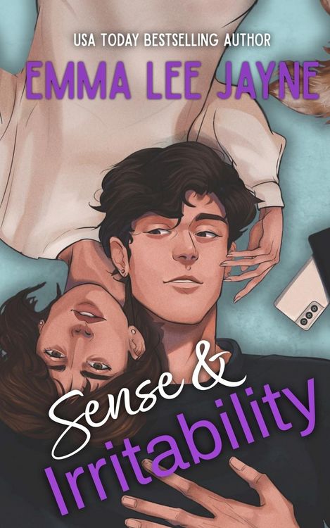 Produktbild: Sense & Irritability