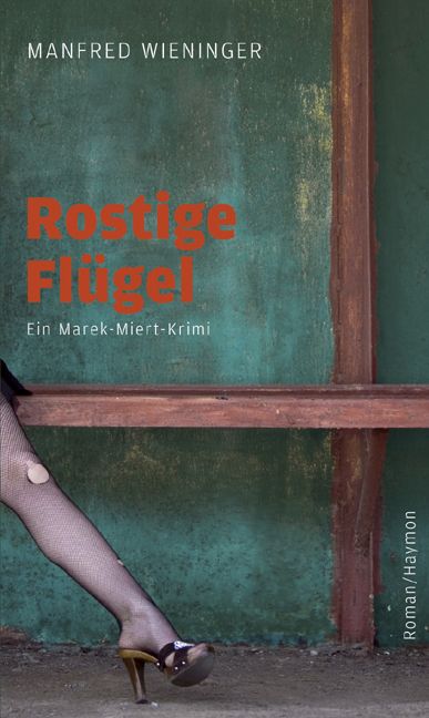 Produktbild: Rostige Flügel