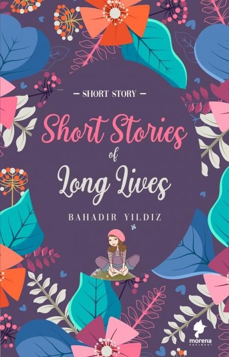 Produktbild: Short Stories Of Long Lives