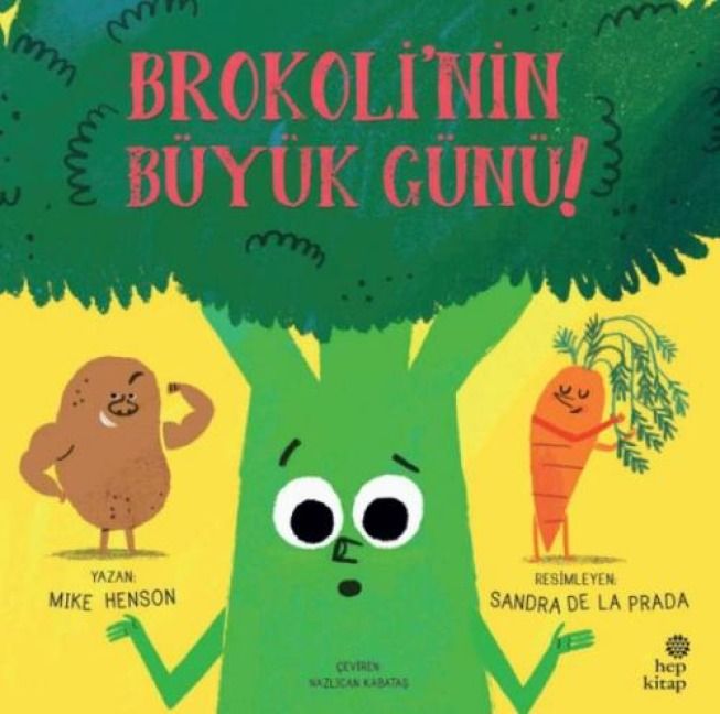 Produktbild: Brokolinin B&uuml;y&uuml;k G&uuml;n&uuml;