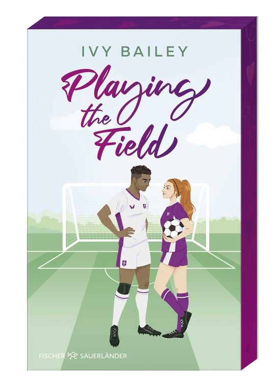 Produktbild: Playing the Field