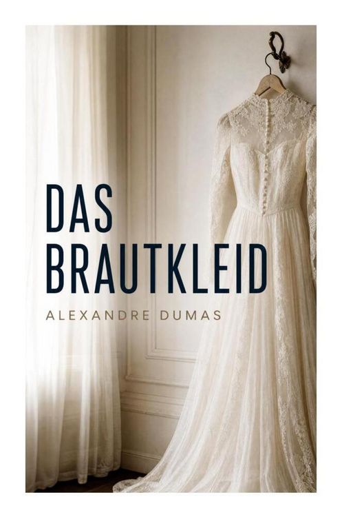 Produktbild: Das Brautkleid
