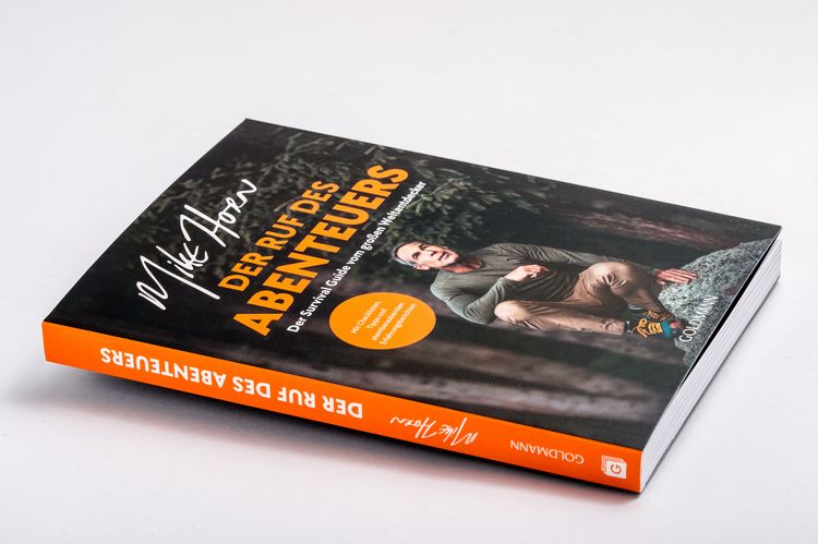 Produktbild: Der Ruf des Abenteuers