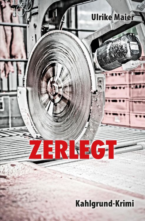 Produktbild: Zerlegt