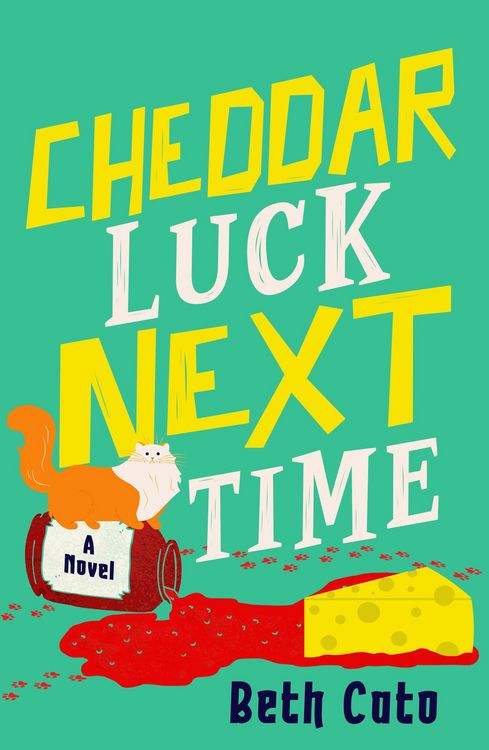 Produktbild: Cheddar Luck Next Time