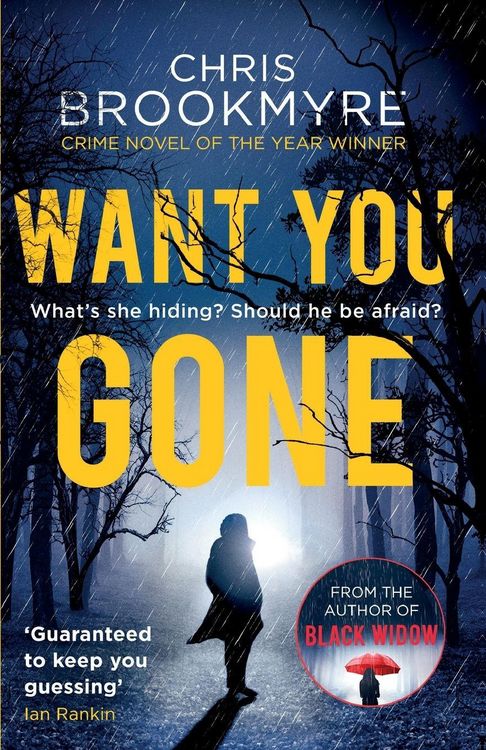 Produktbild: Want You Gone