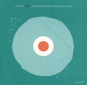 Produktbild: Left Exit