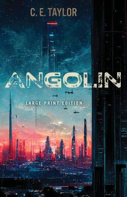 Produktbild: Angolin