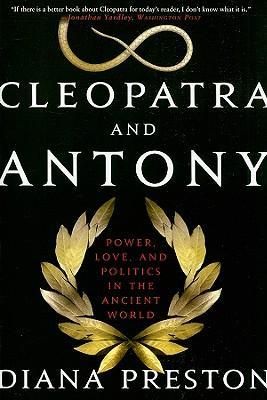 Produktbild: Cleopatra & Antony