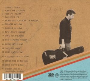 Produktbild: Happy Accidents (Deluxe)