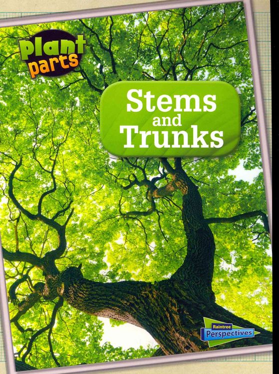 Produktbild: Stems & Trunks