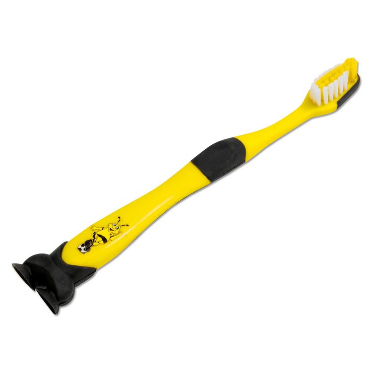 Produktbild: BVB 21830400 - BVB Zahnb&uuml;rste f&uuml;r Kinder, Borussia Dortmund 09