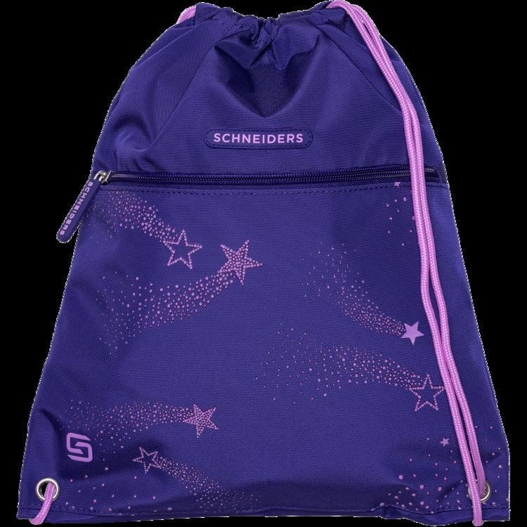 Produktbild: SCHNEIDERS Schulranzen Ergolite Flashlight