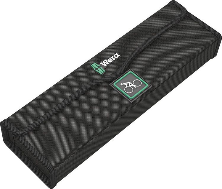 Produktbild: Wera Werk Bicycle Set Torque 1 5004180001