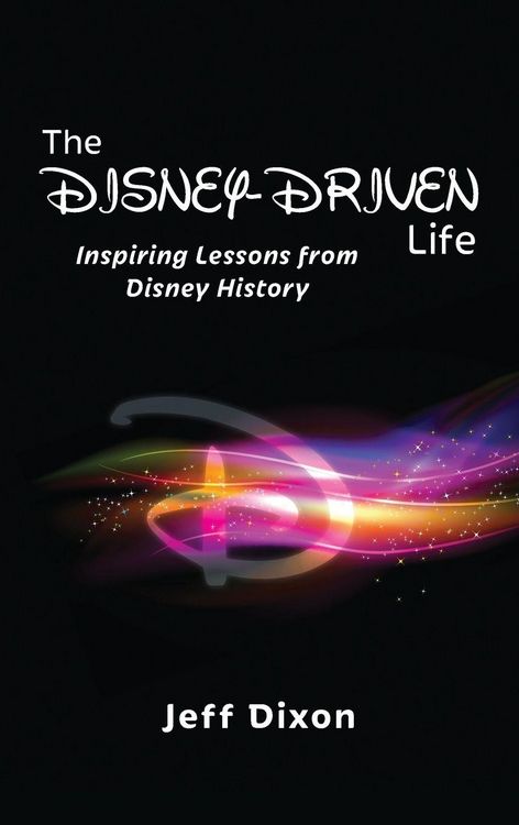 Produktbild: The Disney-Driven Life