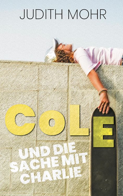 Produktbild: Cole und die Sache mit Charlie