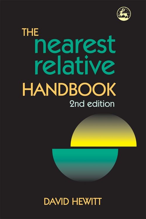 Produktbild: The Nearest Relative Handbook