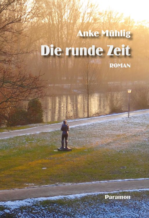 Produktbild: Die runde Zeit