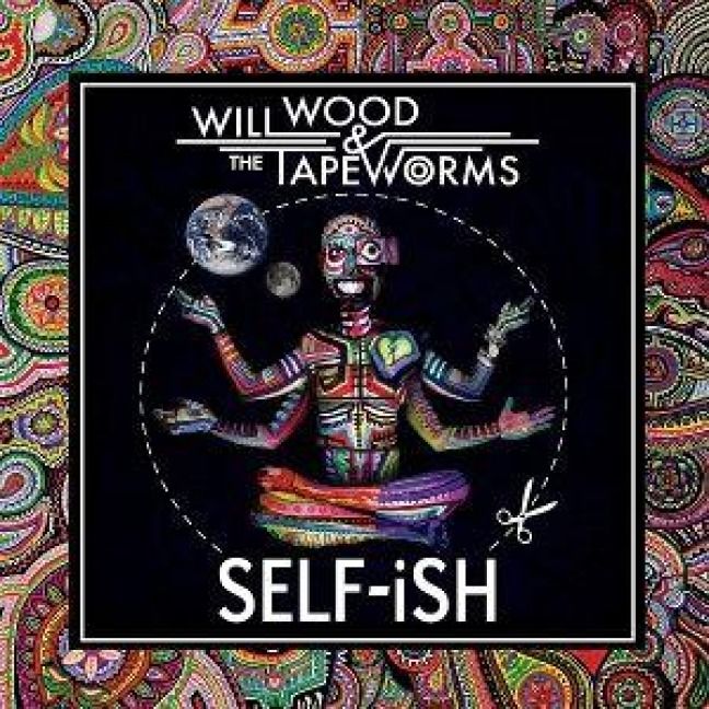 Produktbild: SELF-iSH