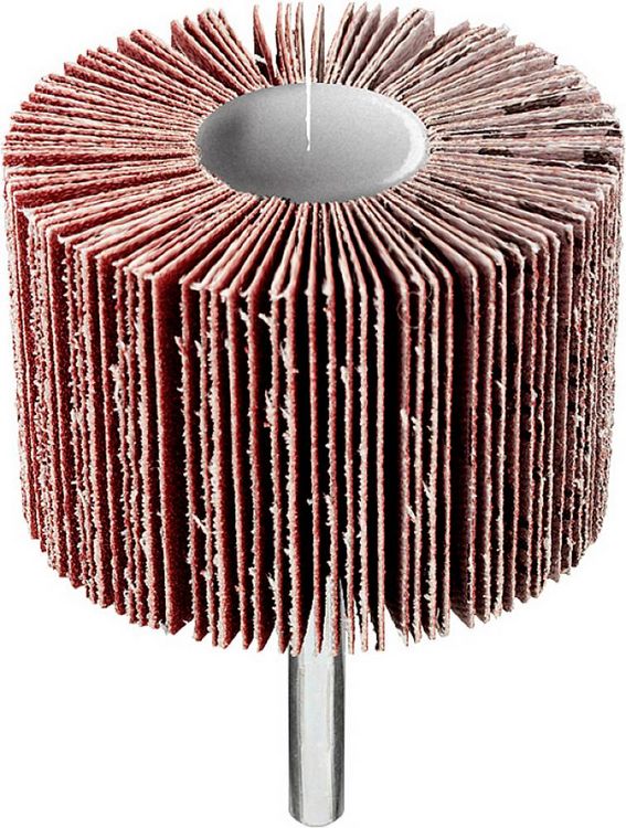Produktbild: Kwb 088030 Lamellenschleifer 1St.