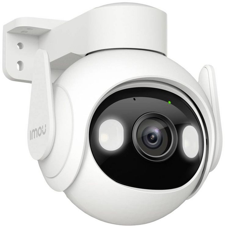 Produktbild: IMOU Cruiser 2 3K IPC-GS7EP-5M0WE-WLAN IP &Uuml;berwachungskamera 2880 x 1620 Pixel