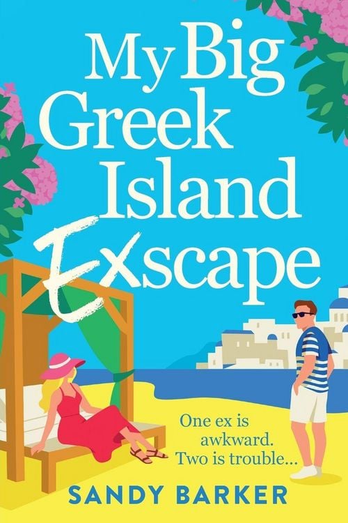 Produktbild: My Big Greek Island Ex-Scape