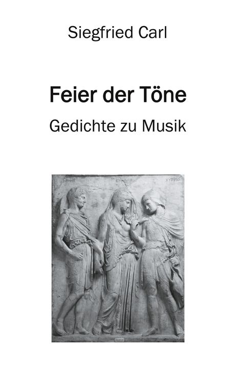 Produktbild: Feier der T&ouml;ne